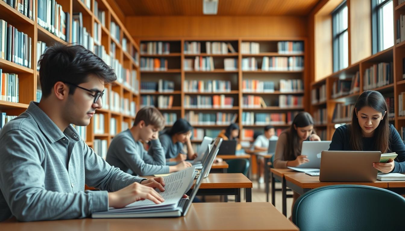 Innovative digital learning technology